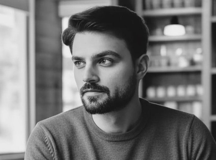 Adrian Tomczak