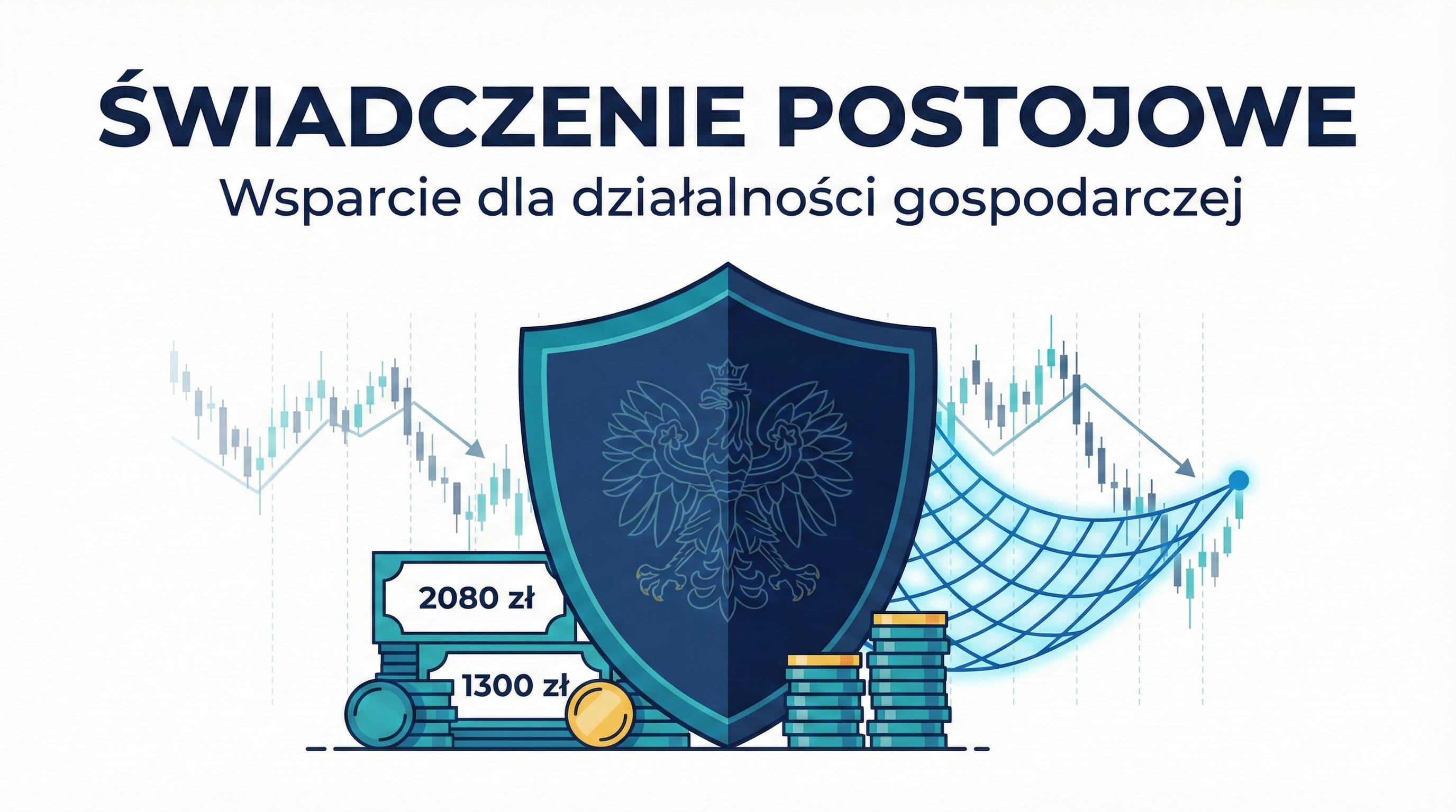 Świadczenie postojowe dla przedsiębiorców
