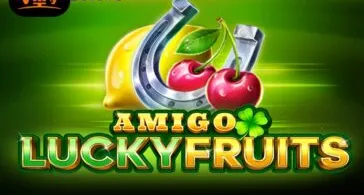 Amigo Lucky Fruits